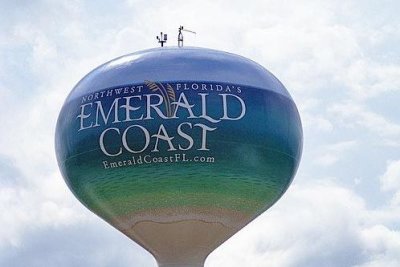 2021 08 13 Emerald Coast Poker Run - Friday