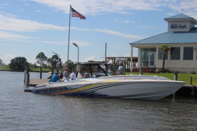 2022 09 17 Patriot Poker Run - Slidell Area