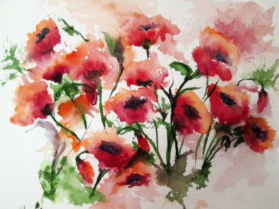 Poppy