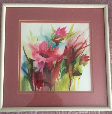 Watercolor