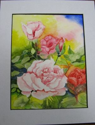 Watercolor