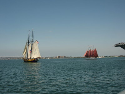 Tall Ships