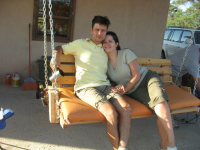Lovebirds