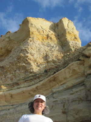 Hiking Torrey Pines