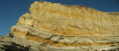 Cliff Panorama