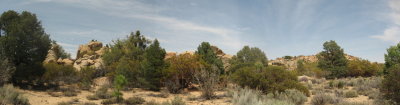 Cabin Site at El Topo