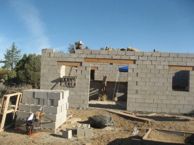 Ranchita Progress as of June 23 2007