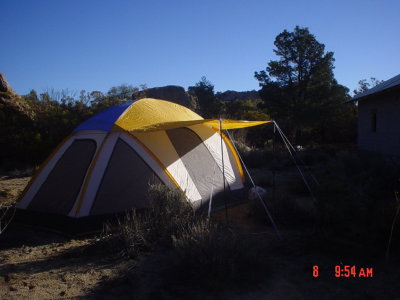 The Baja Hotel