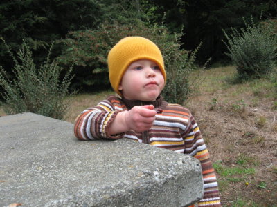 Eureka Oct 2007