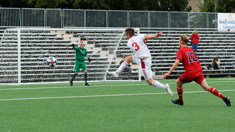 Sea Hawks Volleyball, Basketball andSoccer