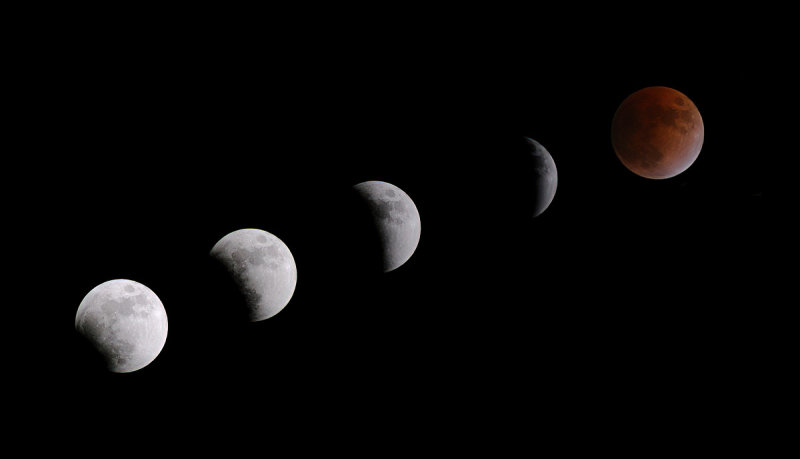 Eclipse Sequence 2