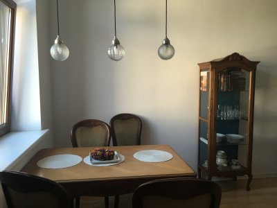 Dining  table