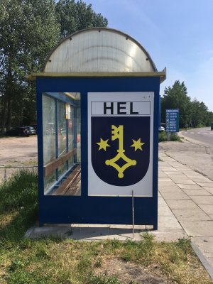 We take a trip to Hel and back ... 