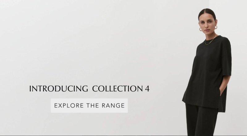Clothing Stores Melbourne