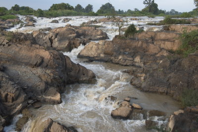 Laos, December 2016