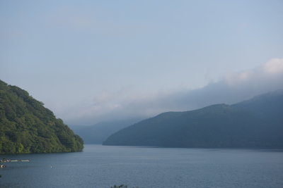 Hakone Open Air Museum, July 2015