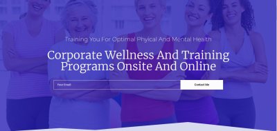 Personal development Consulting
