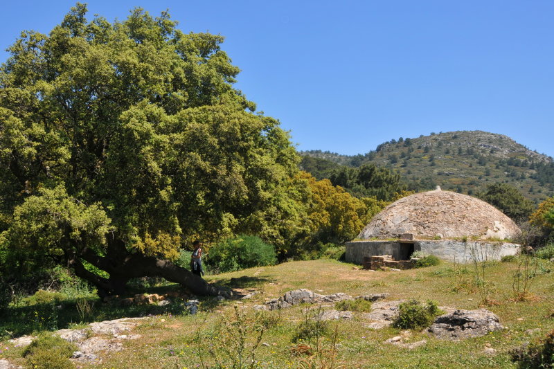 karadağ ukurboğazı