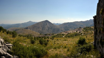 sagalassos