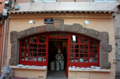 Cote d'Azur