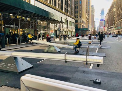 Seesaws-NYC