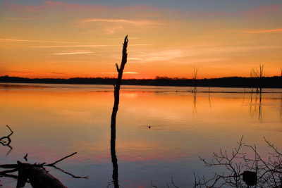 Manasquan Reservoir