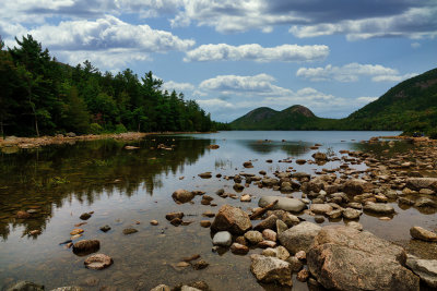 Acadia National Park