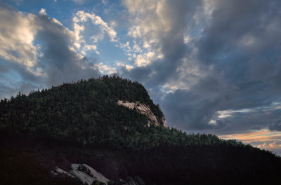 White Mountains New Hampshire