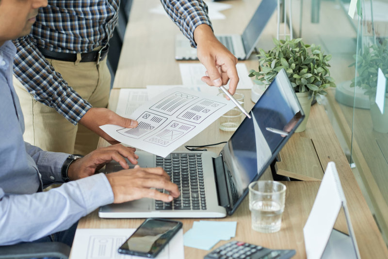 Expert Graphic Designers in Cardiff​