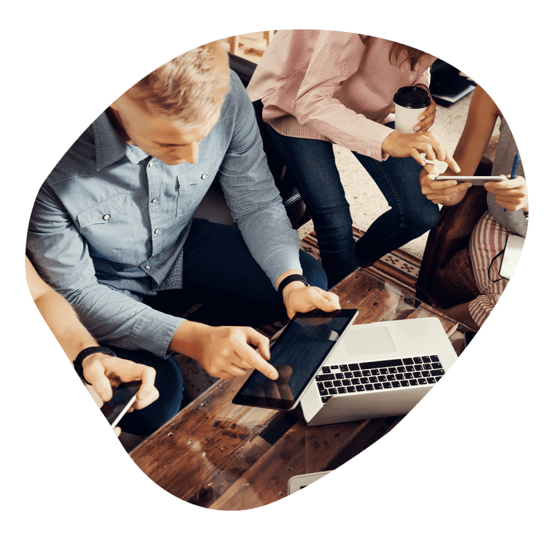Expert Graphic Designers in Cardiff​