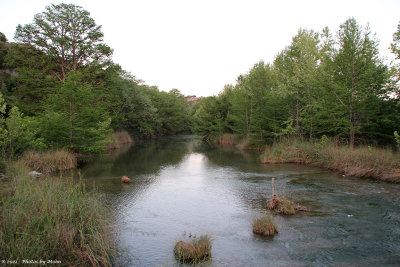 LWC, SH 39, Kerr Co.