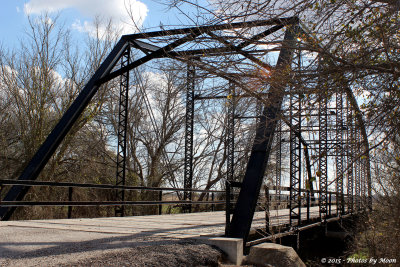 CR 456 - Brushy Creek - Williamson County