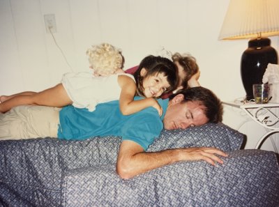 1991 Kristina Wells