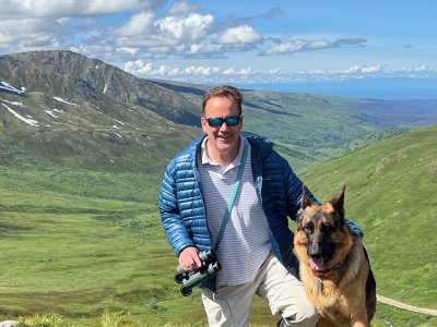 Hatcher Pass 7-22