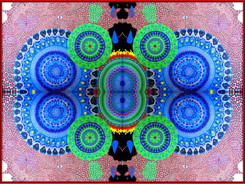 Stars and Orbs Plus