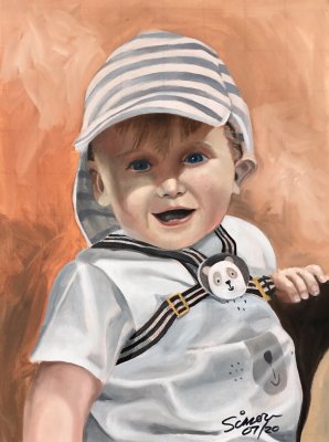 Herbie Joe