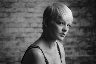 pixie