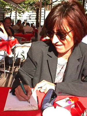 Christine Werner 2000