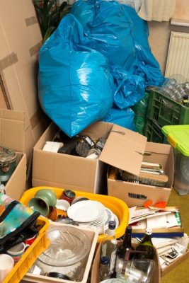 The Best Way to Pick out a Trash Removal Provider