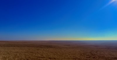Tallgrass Prairie Country