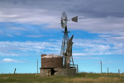 Windmill