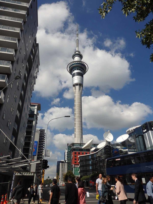 Sky Tower 4