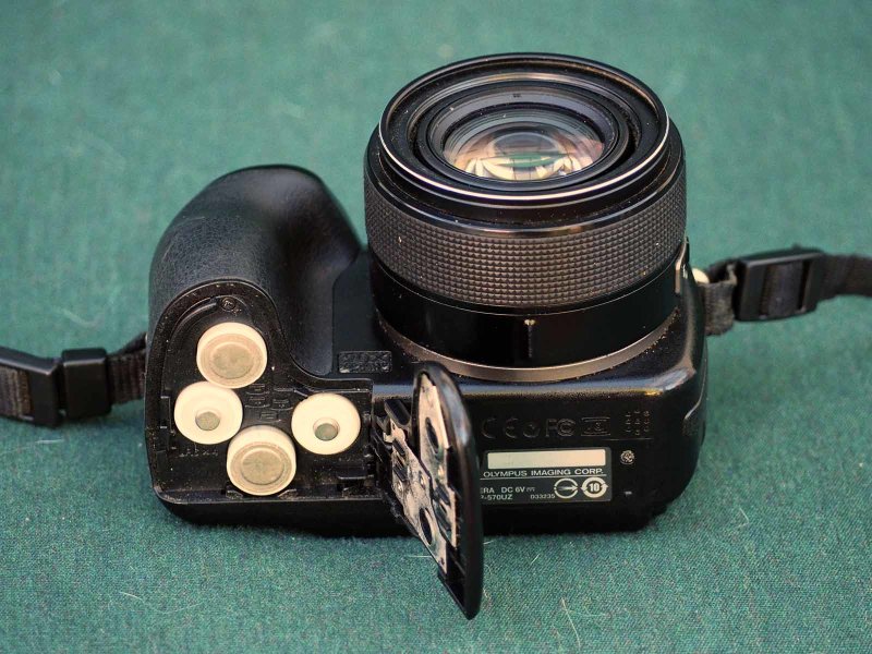 SP-570UZ 3