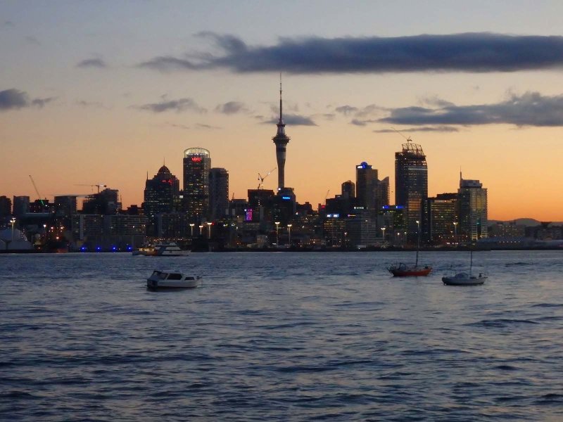 Harbour Night 18 SH-50