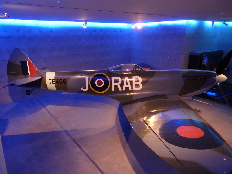 Spitfire
