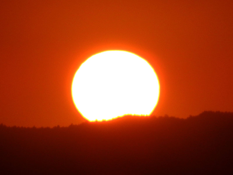 Waitemata Sunset 4