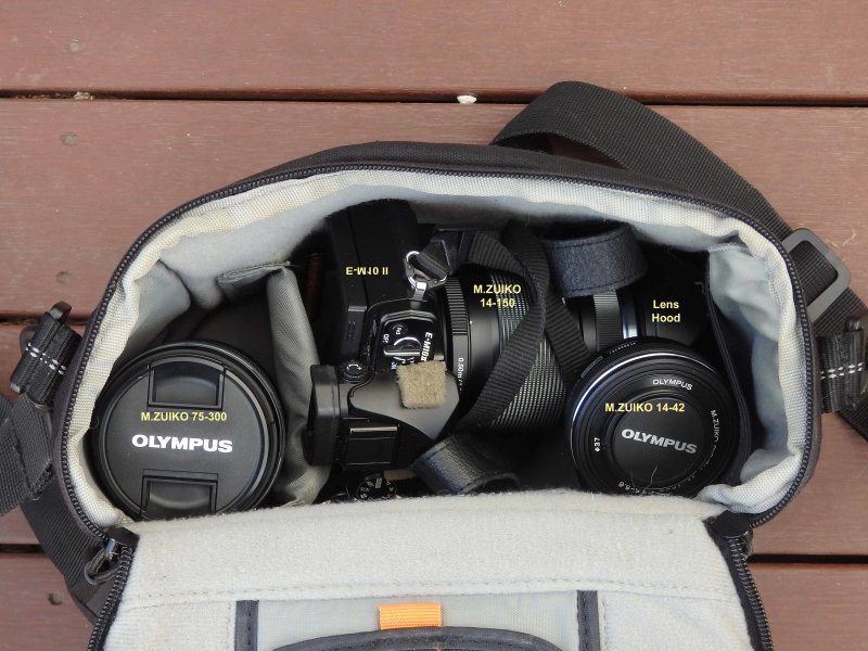 My Bag