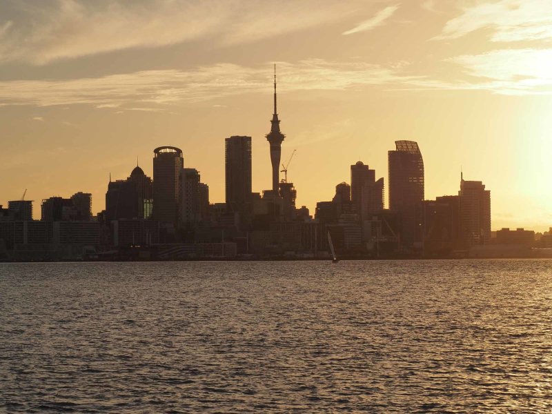 Auckland City