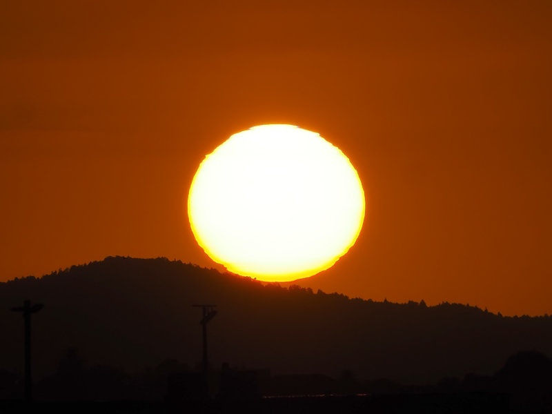 Sunset 2