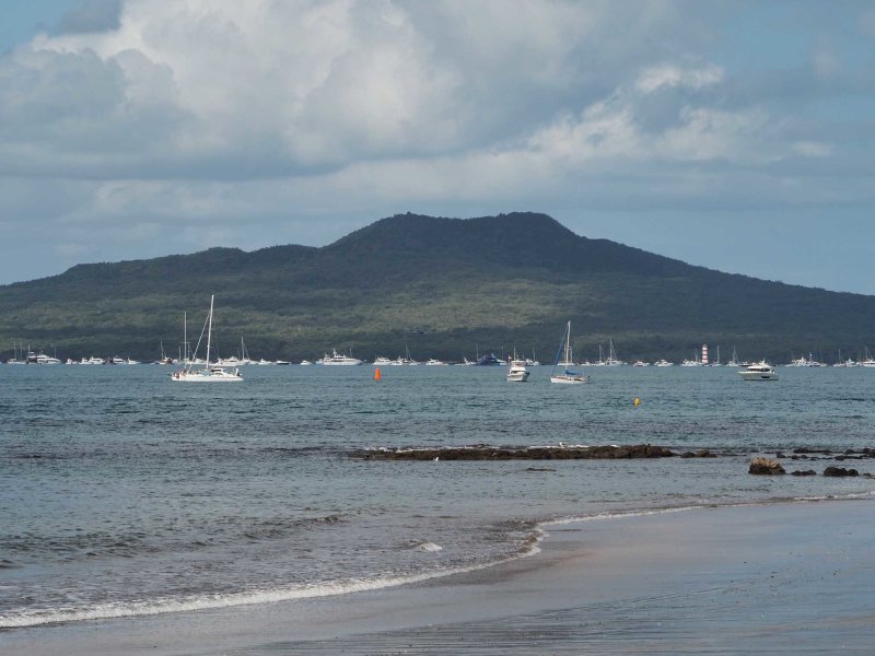 Americas Cup - No Race 10 - 3